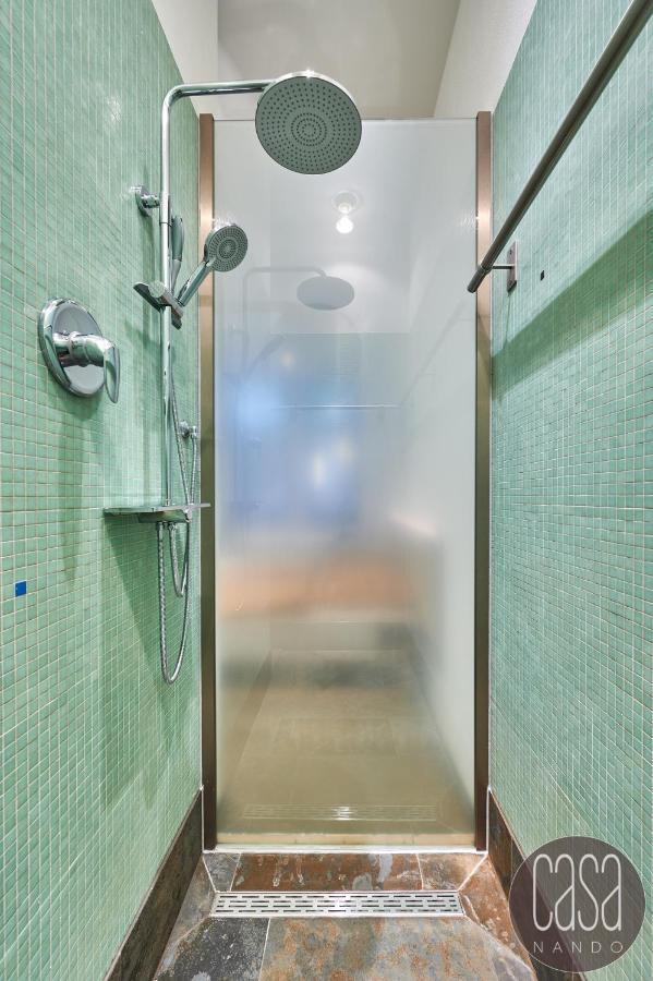 Casanando Premium Suites - Hifi Lofts In Ruhiger Zoo - Und Citylage ライプツィヒ エクステリア 写真